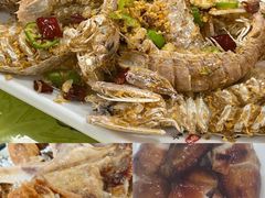 -景好海鲜餐厅(大鹏必选旅游店)