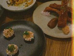 -BOR Eatery(安福路店)