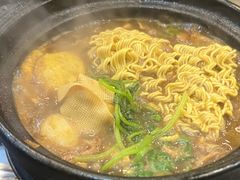 -川香煲(茅台路店)