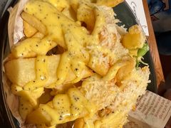 -原石牛扒·约会餐厅(龙城万科里店)