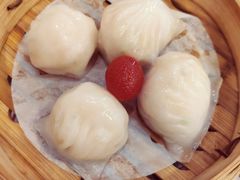 醇香豉油王凤爪-点都德(汇盈广场店)