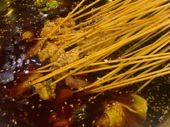 冷锅串串-一岚一山(角门总店)