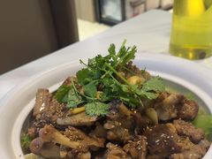 -同釜聚炝锅鱼火锅