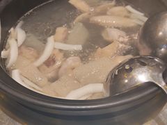 -润泽园椰子鸡(汇一城店)