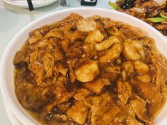 -胖子菜馆(隆昌路店)