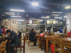 大堂-达道武仔牛肉店(广达路店)