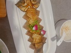 -汉水谣·江景餐厅(江滩店)