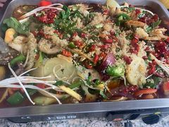 -干锅王·重庆鸡公煲(吾悦店)