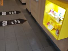 -麦当劳(平度扬州路店)