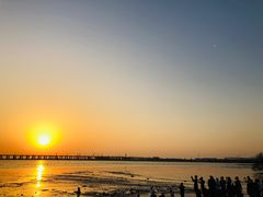 -宝安西湾红树林湿地公园