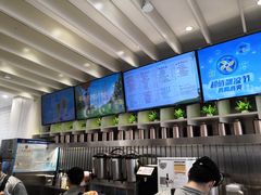 -CoCo都可(湖滨银泰店B区店)