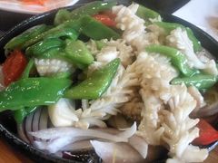 -我去·春饼文化主题餐厅(国定路总店)