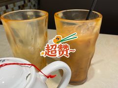 -九龙茶室·粤式茶餐厅(惠州永旺店)