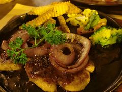 -我的意大利厨房