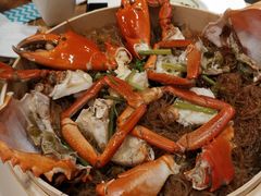 -莆田餐厅PUTIEN(三里屯店)
