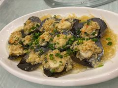 -庭苑美食中心·陈皮烧鹅·海鲜(台山店)