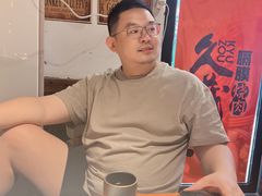 -久藏·横膈膜烧肉·酒场(江汉路店)