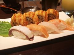 -富力希尔顿酒店·源氏日餐厅