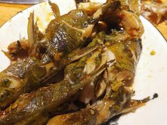 -小小河边鱼(天润城店)