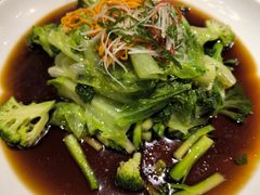 -羲和雅苑•北京烤鸭(平安国际金融中心店)