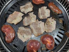 -美阿里烤肉·韩料(茂名道店)