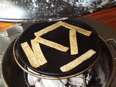 -炭虎子水浒烤肉(梦时代店)