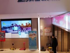 门面-盒马鲜生(大成店)