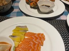 -杭州钱江新城万怡酒店-西餐厅