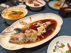-金狮麟·新豫菜(金码大厦店)
