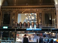 大堂-The Wolseley