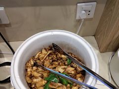 -素满香·素食自助餐(苏州·临顿路店)