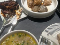 -A One Kitchen·南京精菜馆(德基广场店)