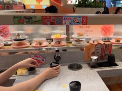 -争鲜回转寿司(西红门荟聚PLUS店)