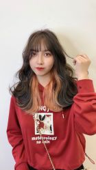 -V8潮牌·接发烫染连锁