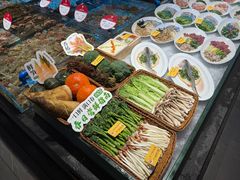 -连鹭海鲜·大连菜(星海店)