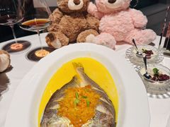 -淮香国色·淮扬菜(正大中心店)