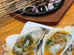 -本色.小马哥烧烤(无锡九里仓店)