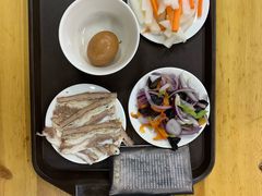 -马德元纯汤牛肉面(太奥广场店)