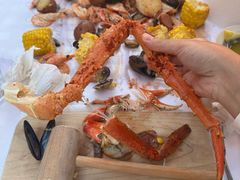 -The Crab Pot Seattle