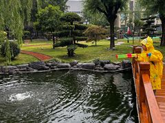 -瑞博尔花园酒店(太周创新产业园店)