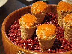 -庐灶江南·江南菜·四合院Bistro(东直门雍和宫·原华侨宾馆店)
