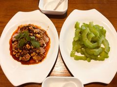 -河州宾馆清真餐厅(文锦南路店)