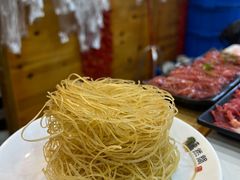 -田村·酸汤鲜牦牛肉火锅(布达拉宫广场店)