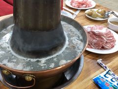 -元盛居(生态大街店)