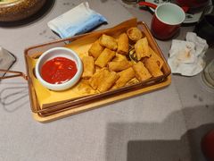 -伙靠·江浙菜(田林路店)