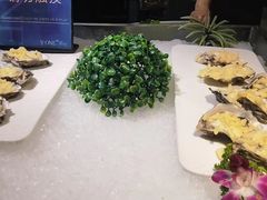 -V-ONE西雅图海鲜自助餐厅(仓山万达广场店)