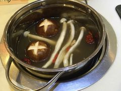 -汤岛涮小火锅(温州龙湾万达店)