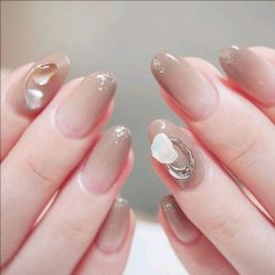 -LILY NAILS美甲美睫