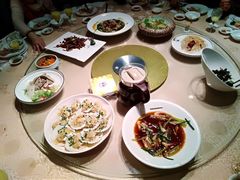 -天福苑(崇宁路店)