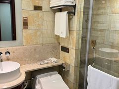 -南京钟山宾馆(江苏省会议中心)